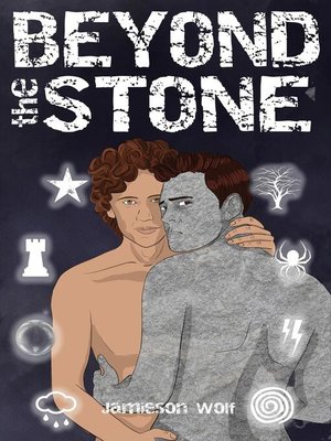 cover image of Beyond the Stone